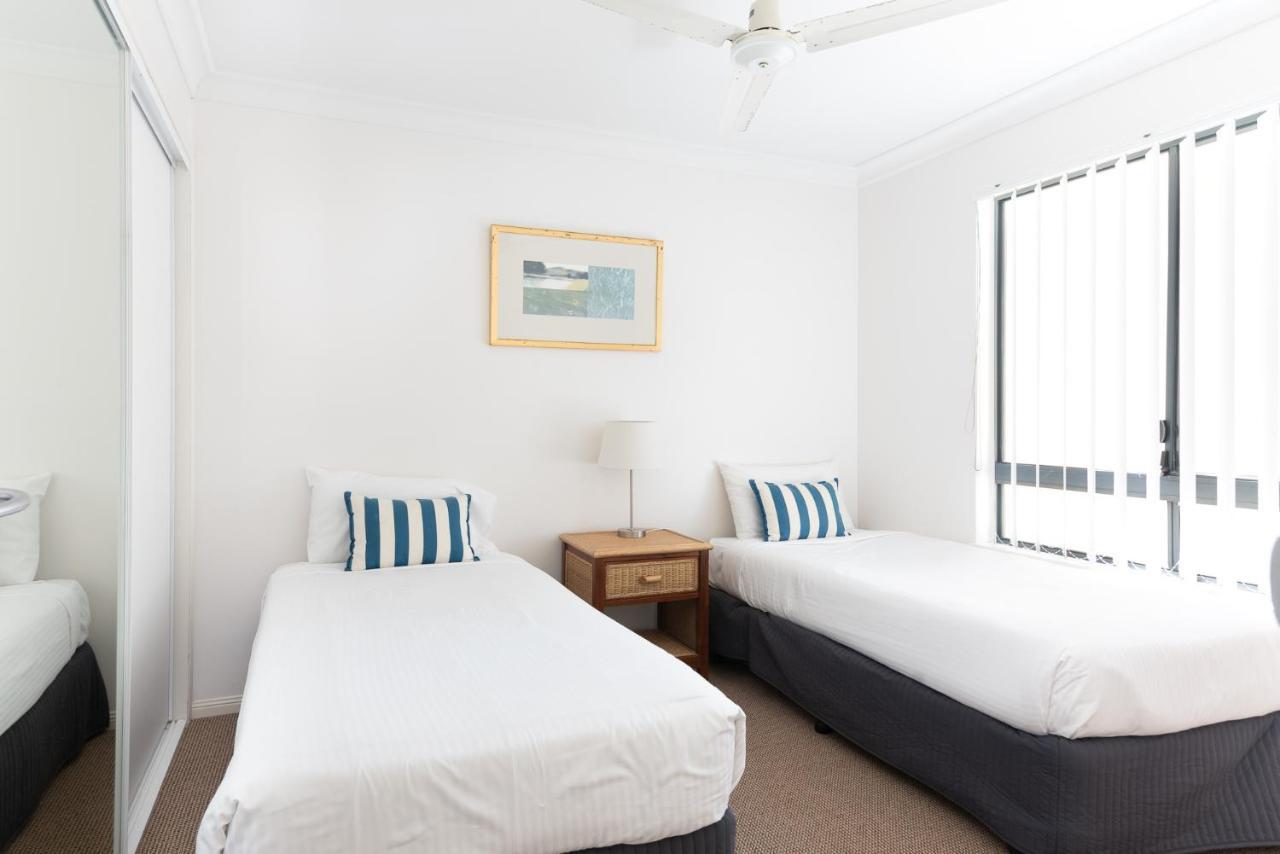 The Sands Resort At Yamba Eksteriør billede