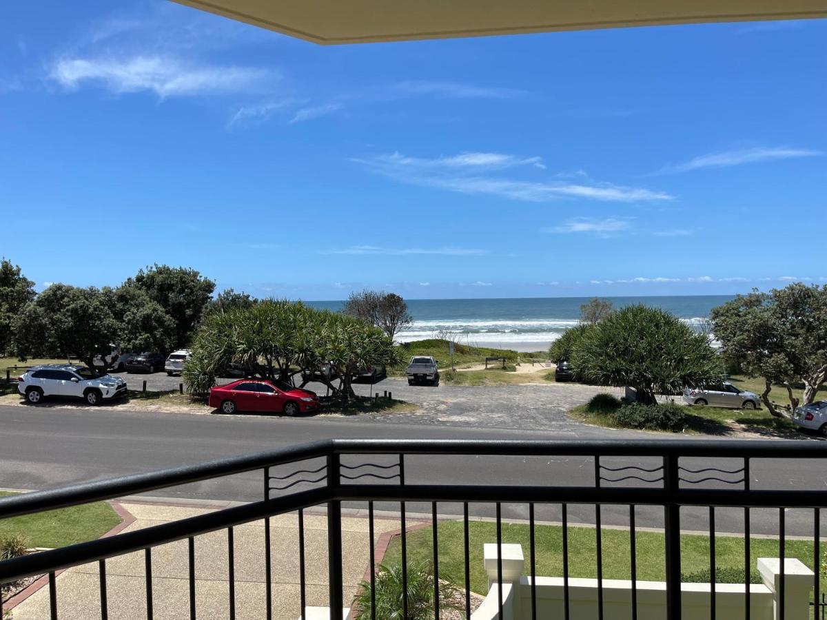 The Sands Resort At Yamba Eksteriør billede