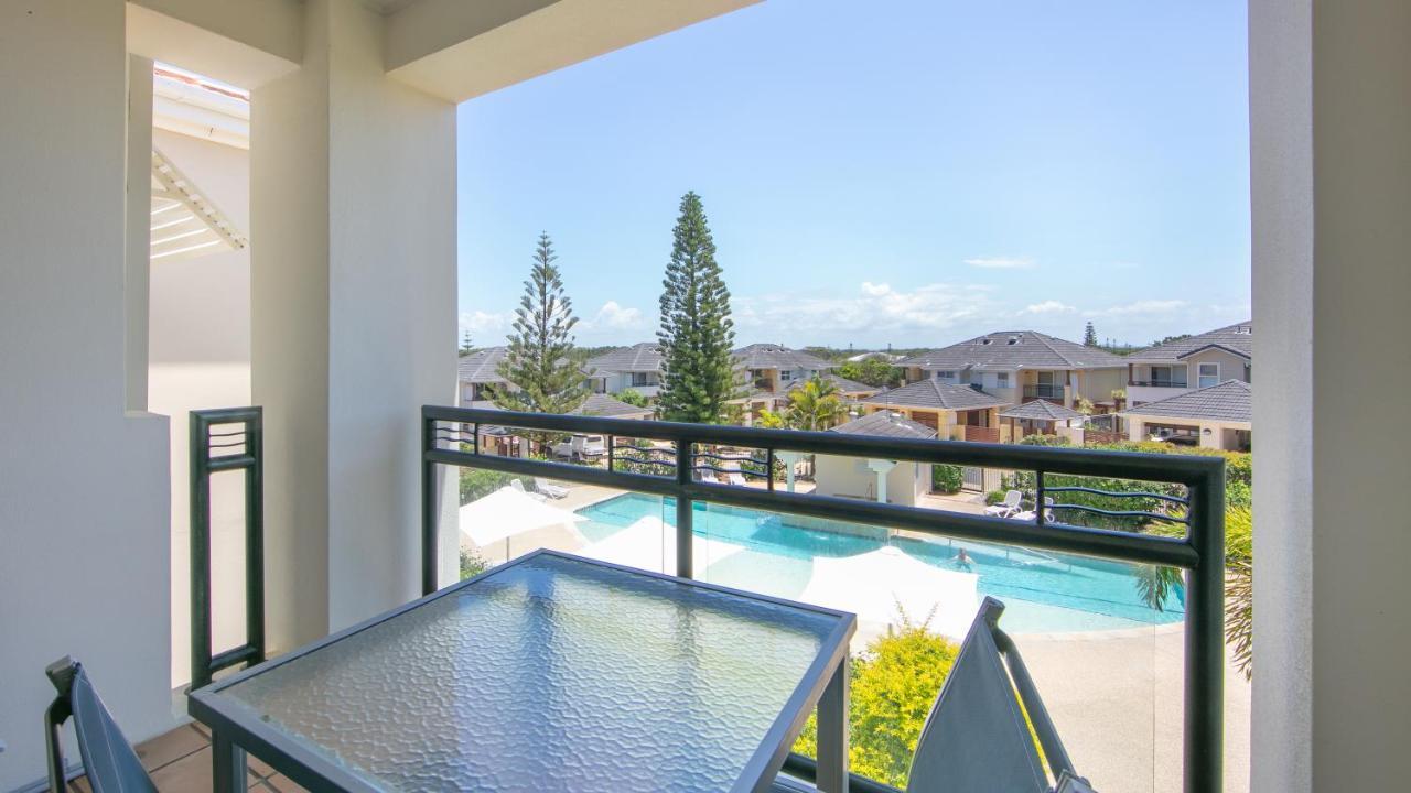 The Sands Resort At Yamba Eksteriør billede