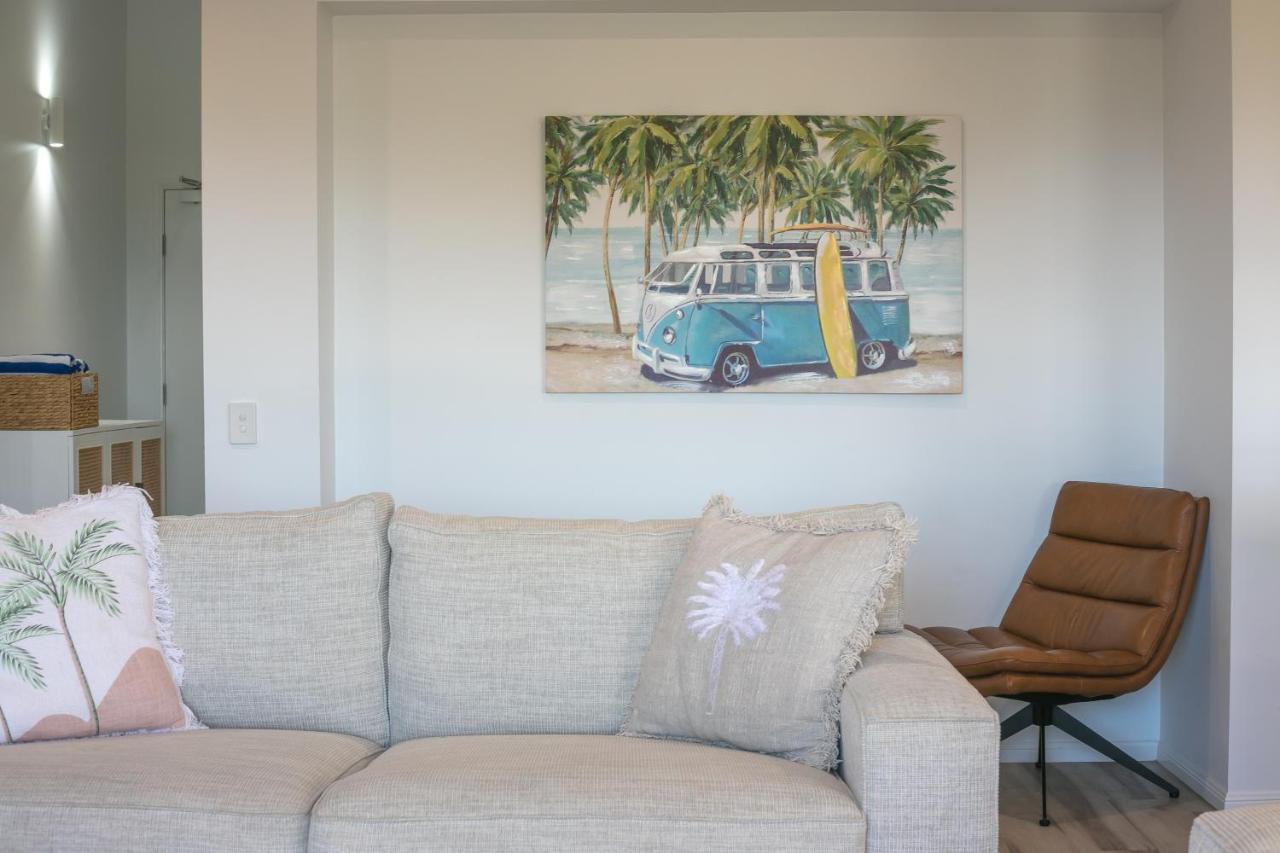 The Sands Resort At Yamba Eksteriør billede