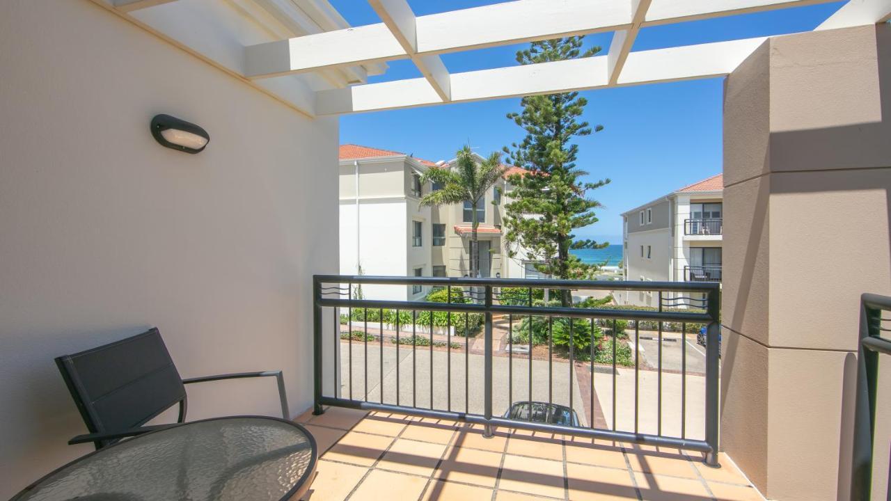 The Sands Resort At Yamba Eksteriør billede
