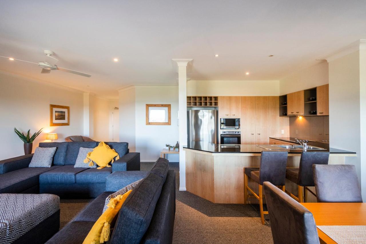 The Sands Resort At Yamba Eksteriør billede