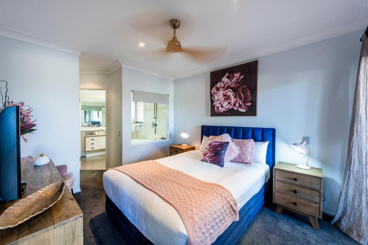 The Sands Resort At Yamba Eksteriør billede