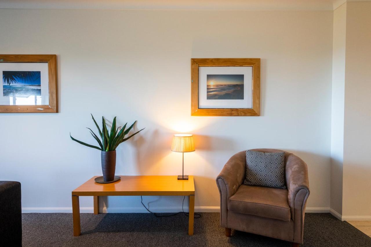 The Sands Resort At Yamba Eksteriør billede