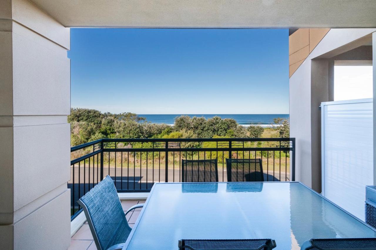 The Sands Resort At Yamba Eksteriør billede