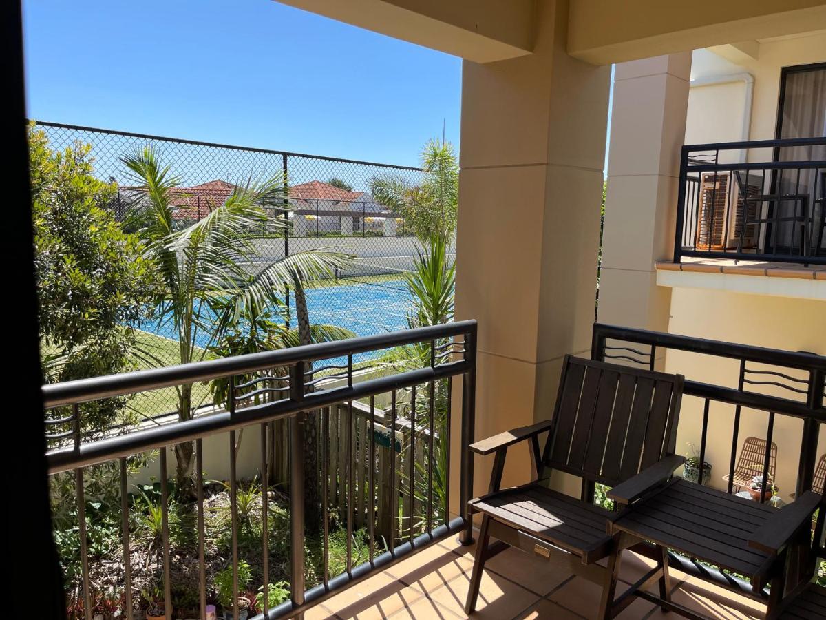 The Sands Resort At Yamba Eksteriør billede