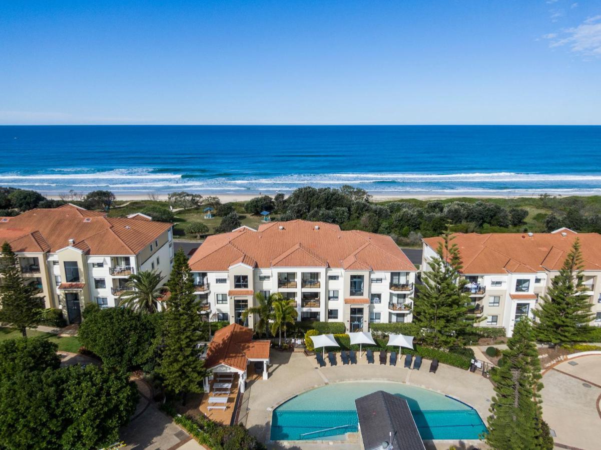 The Sands Resort At Yamba Eksteriør billede