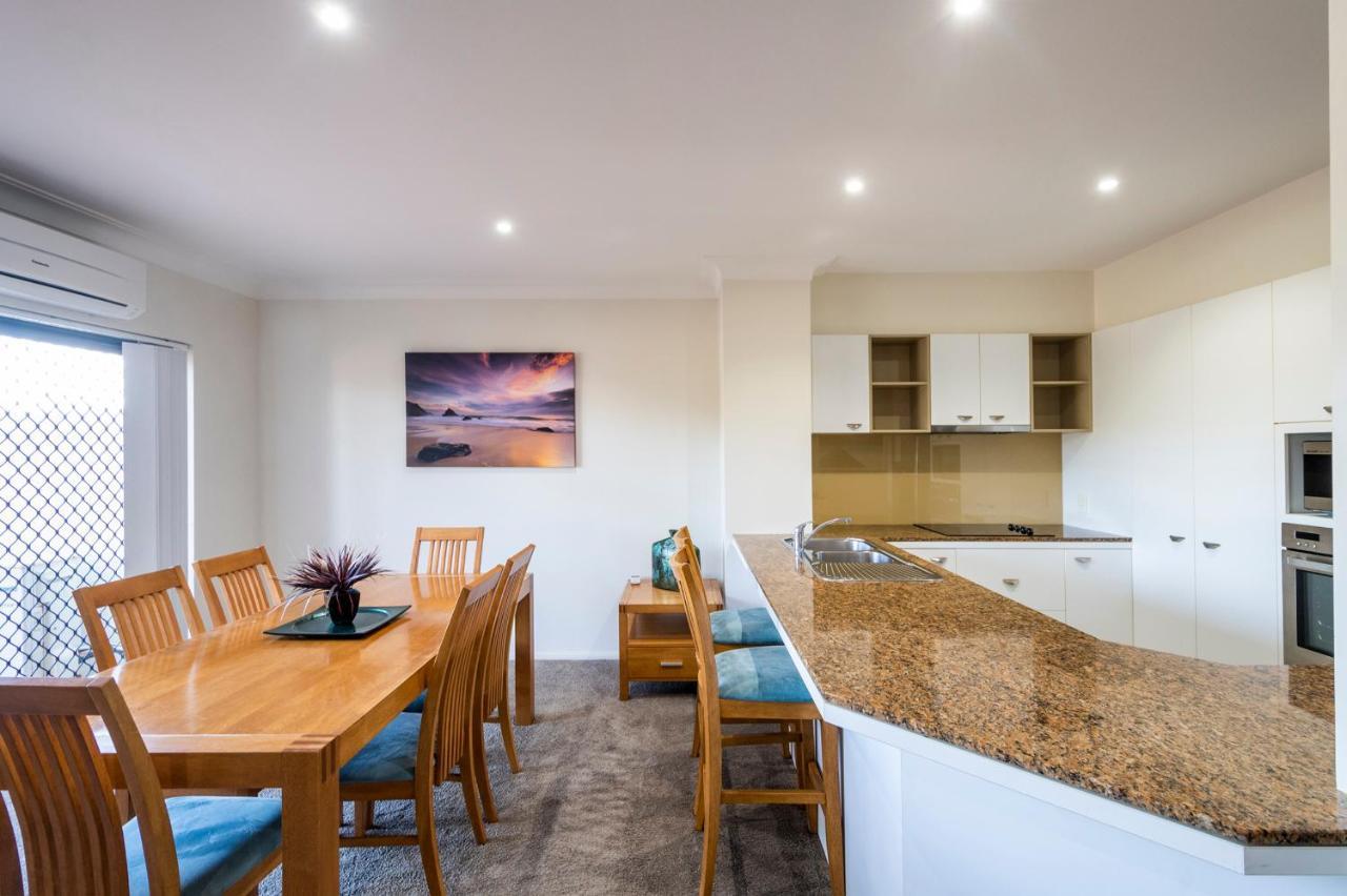 The Sands Resort At Yamba Eksteriør billede
